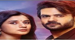 Chand Jalne Laga is a Colors Tv Show.