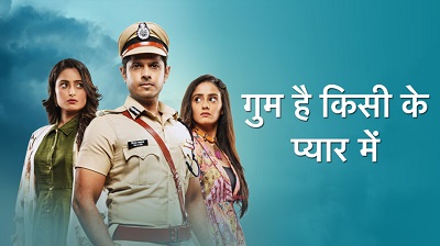 Ghum Hai Kisi Ke Pyaar Mein is Hindi Tv Show telecast on Star Plus.