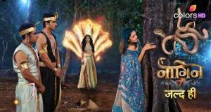 Naagin 7 is a Colors Tv Show.